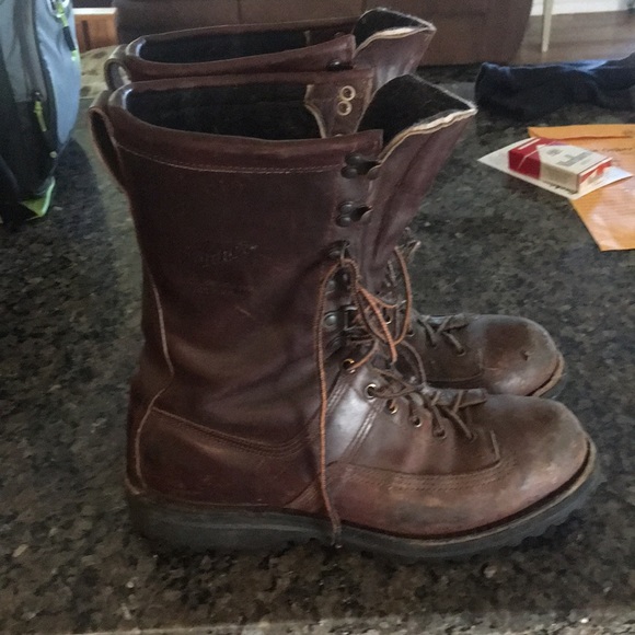 Other - Danner leather boots